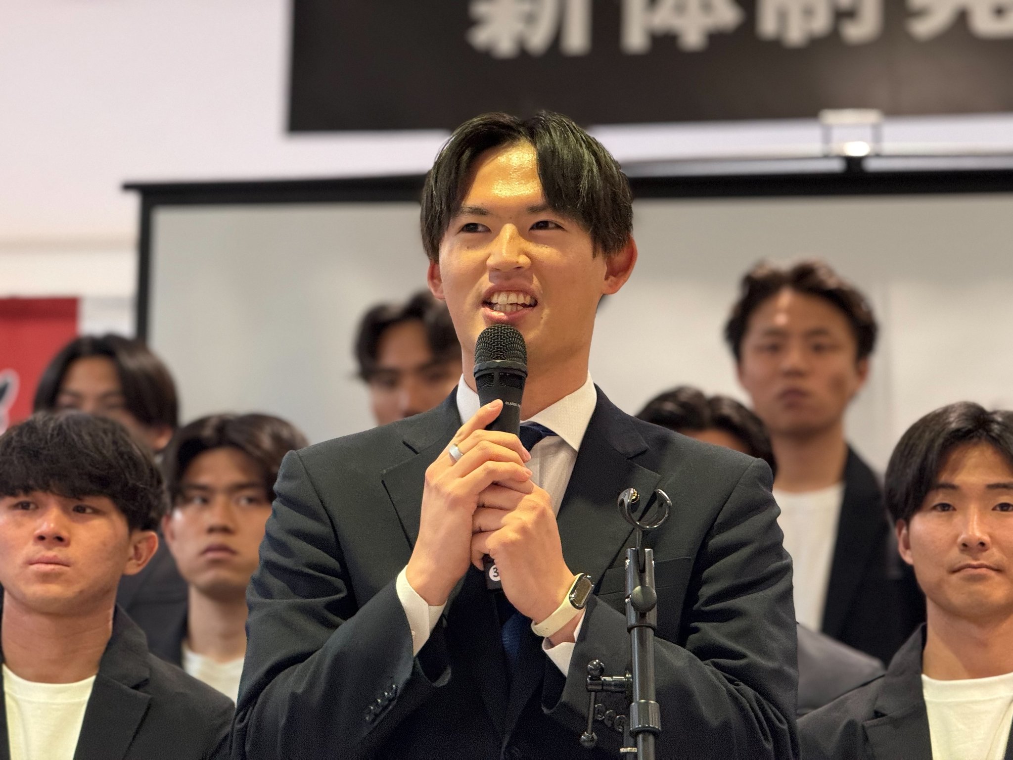 次世代